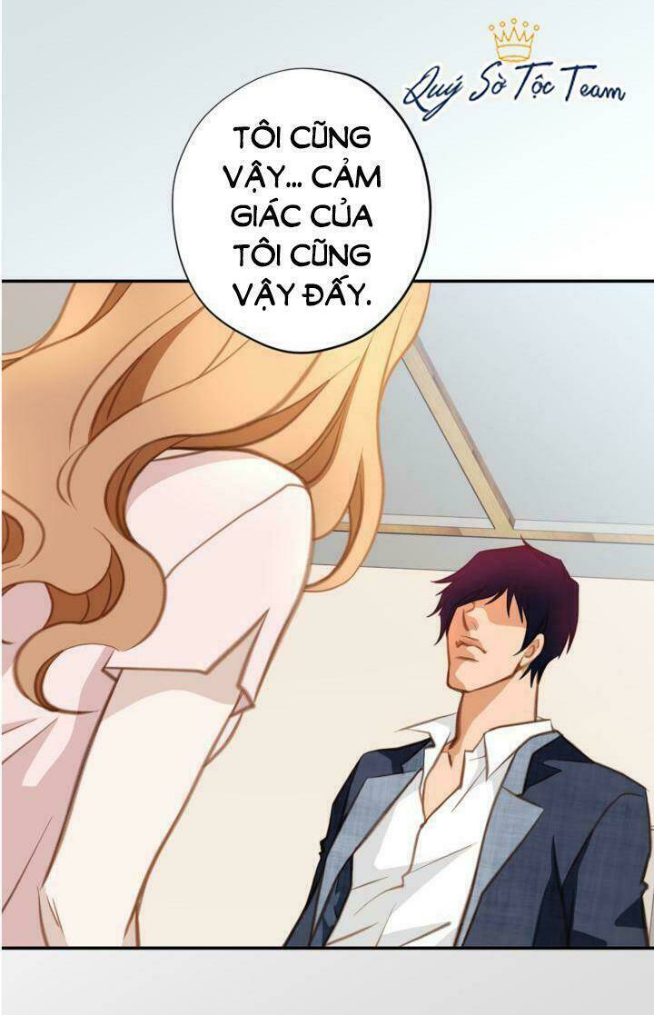 tiếp xúc chí mạng chapter 46 23