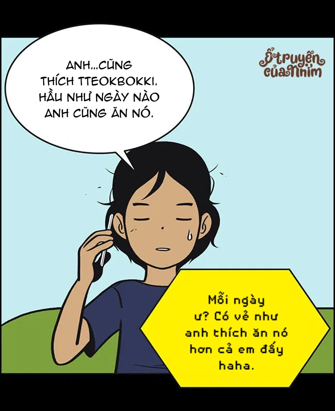 yumis cells chapter 67 18