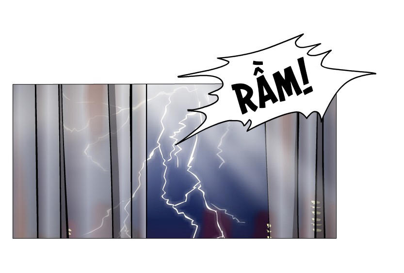 cạm bẫy của nữ thần chapter 152 18