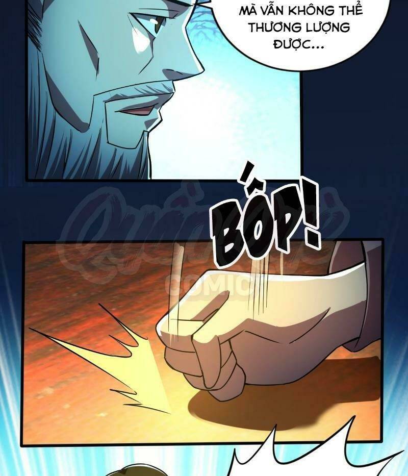 nghệ đạo đế tôn chapter 7 35