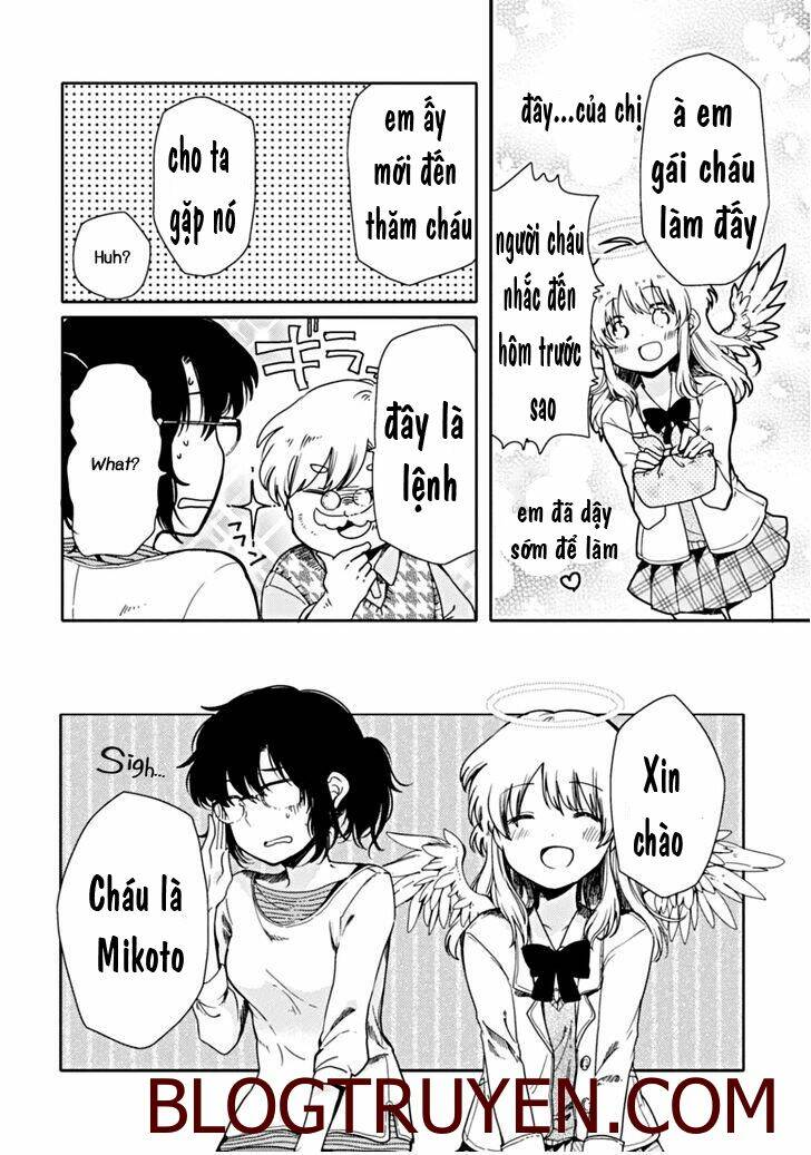 sayuri-san no imouto wa tenshi chapter 1.2 12