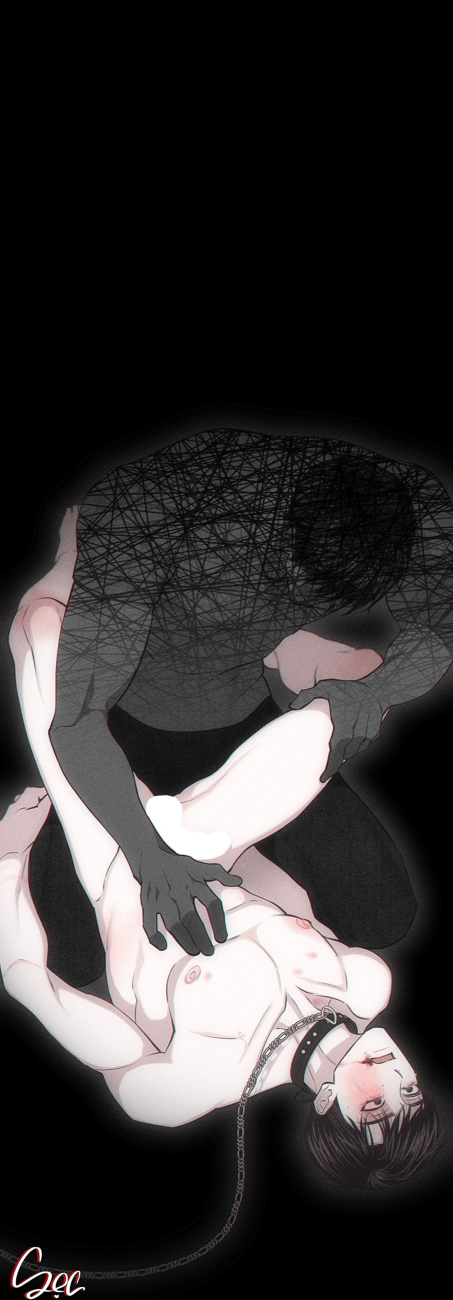 hình thái tình tan chapter 59 49