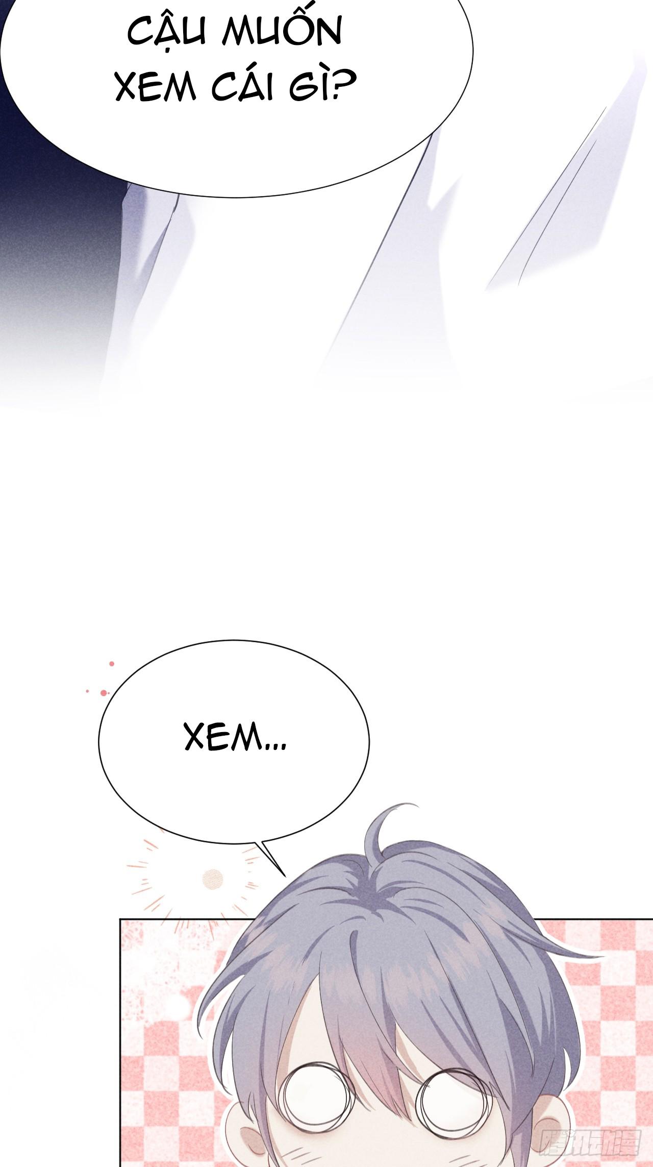 [bl] quan hệ nguy hiểm chapter 3 13