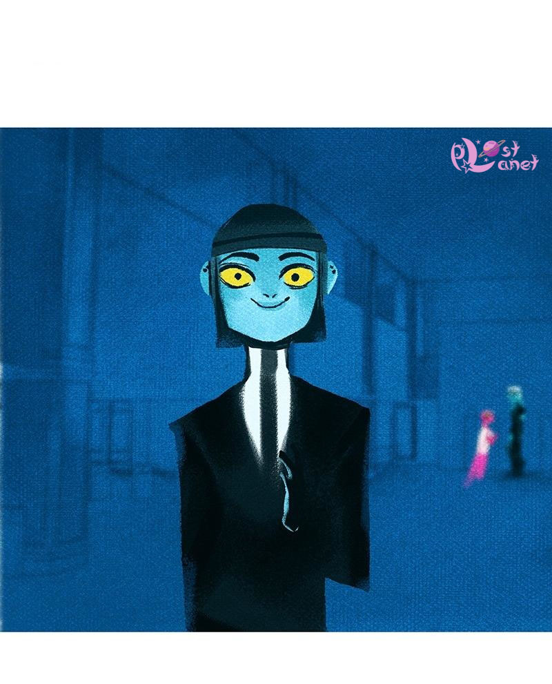 thần thoại olympus chapter 53 29