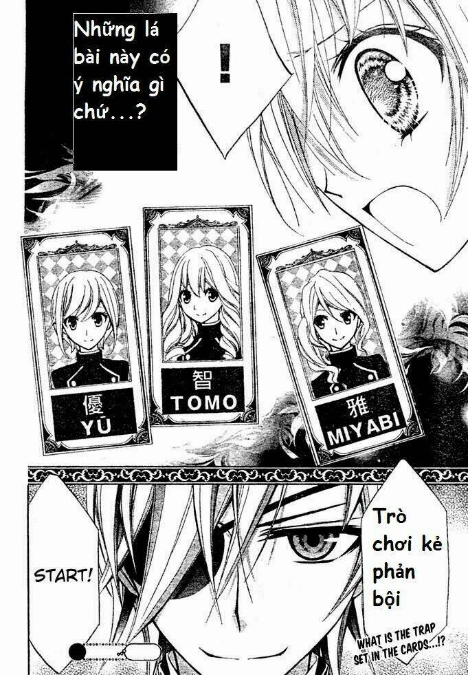 million girl chapter 5 38