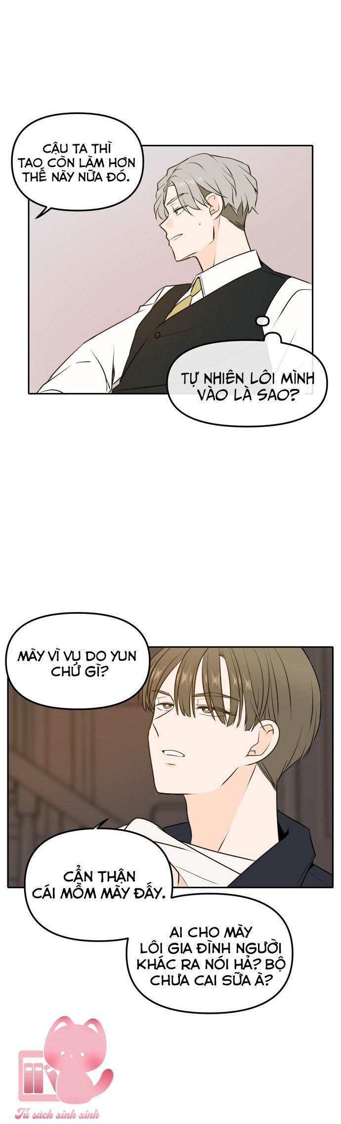 hẹn gặp nhau ở kiếp thứ 19 chapter 44 26