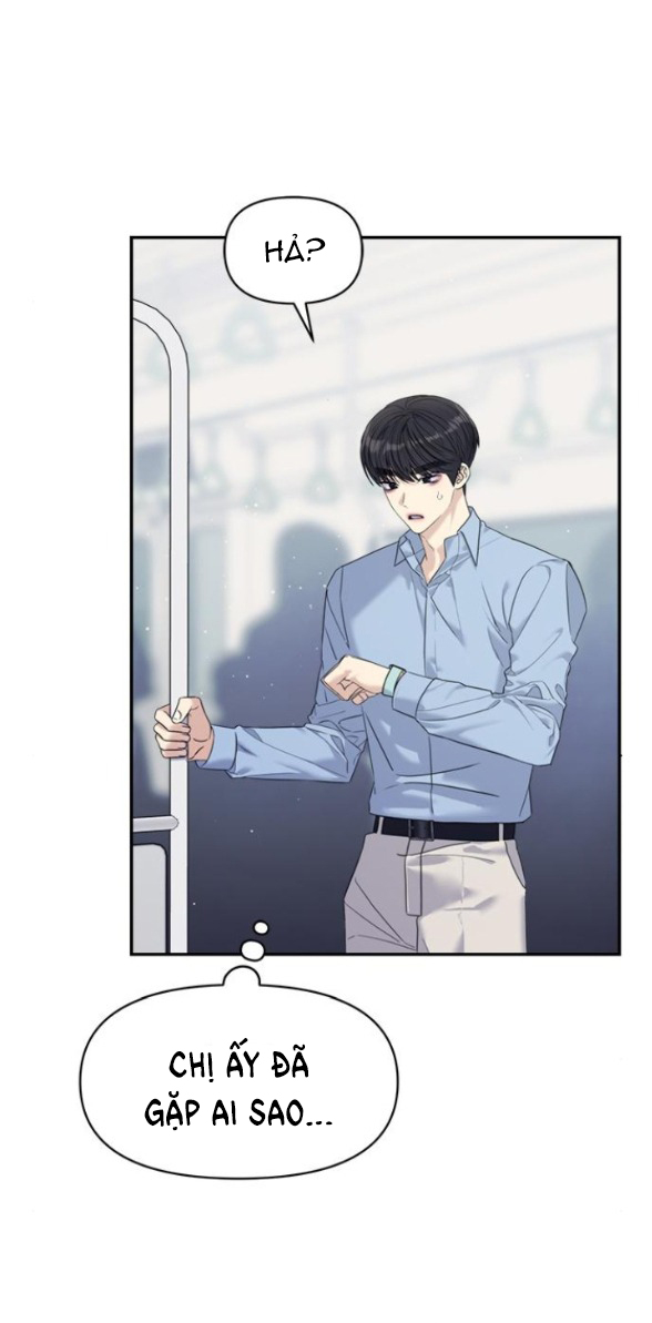 Couple Breaker chapter 78.1 8