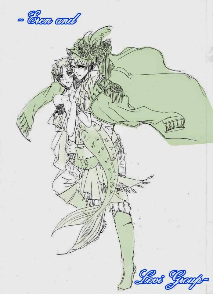 eren jaeger family. chapter 10 4