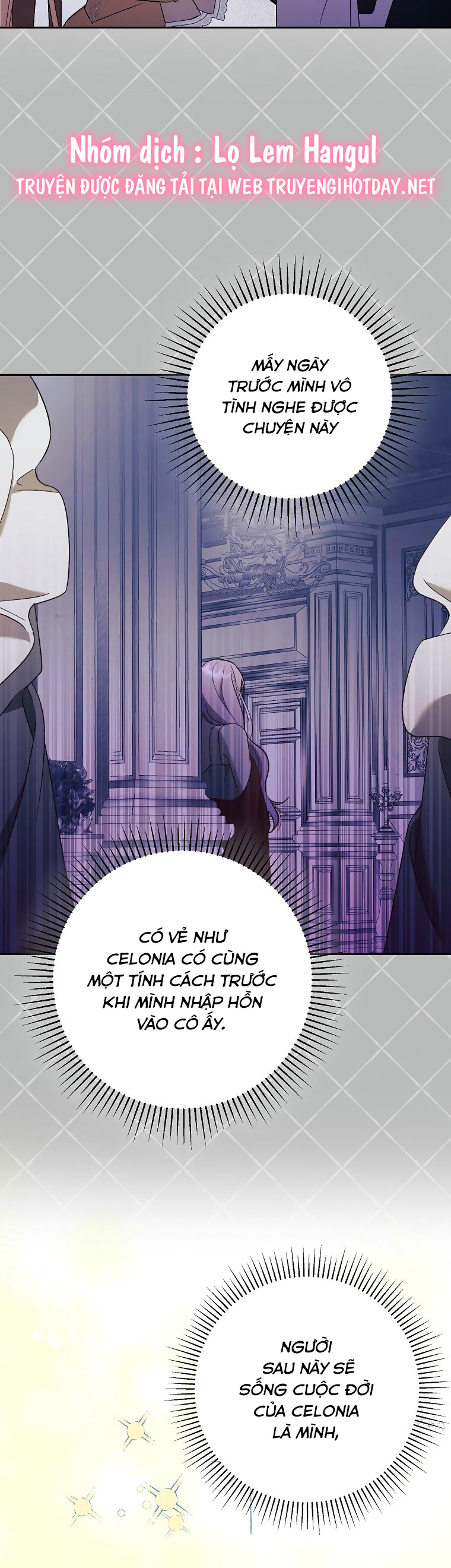 tôi đã cướp mất các nam chính từ tay nữ chính chapter 17 11