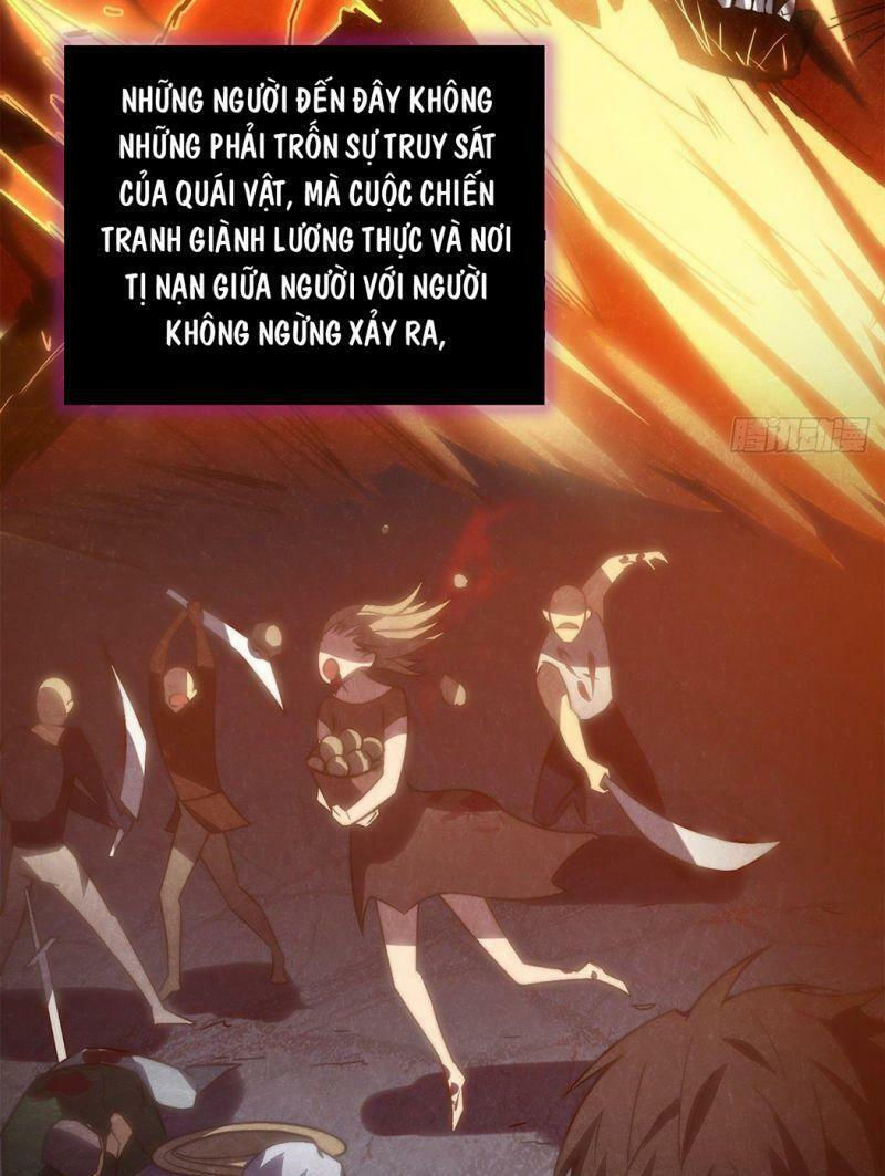 sát thần chi lộ tại dị giới chapter 32 64