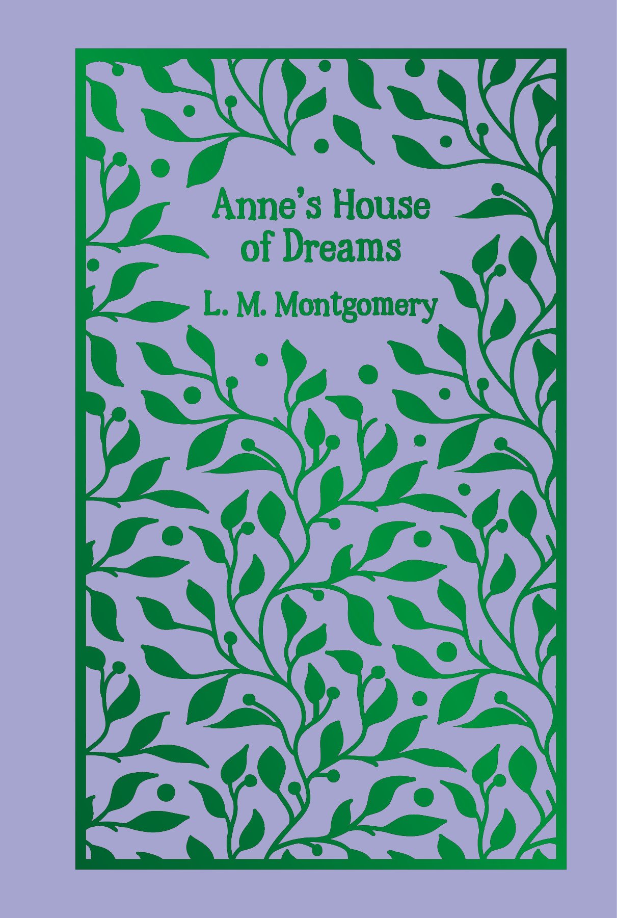 Truyện đọc tiếng Anh - Anne of Green gables collection (bộ 6 cuốn)