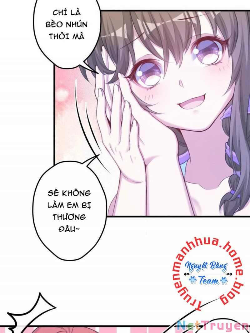 [16+] thảnh thơi thú thế chủng chủng điền, sinh sinh tể chapter 370 3