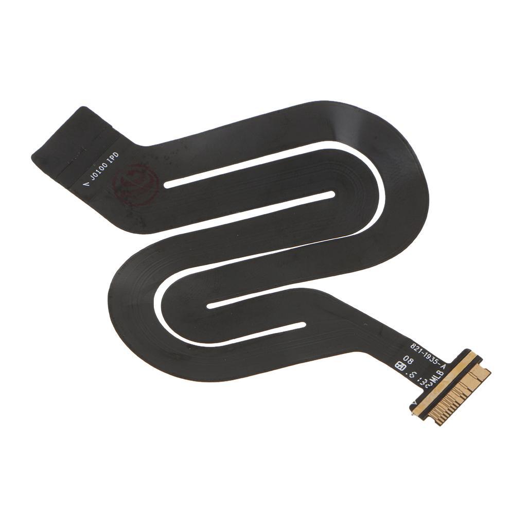 Trackpad Keyboard Flex Ribbon Cable Parts for    12'' A1534