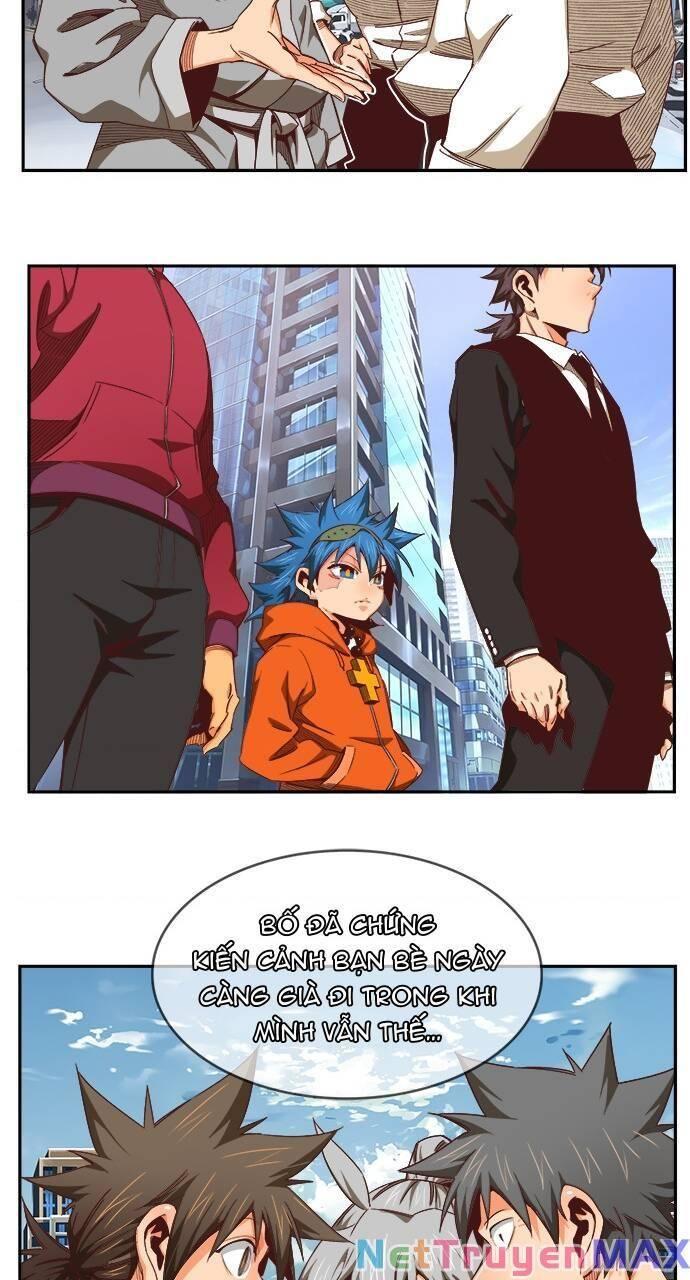 Chúa tể học đường chapter 567.5 2