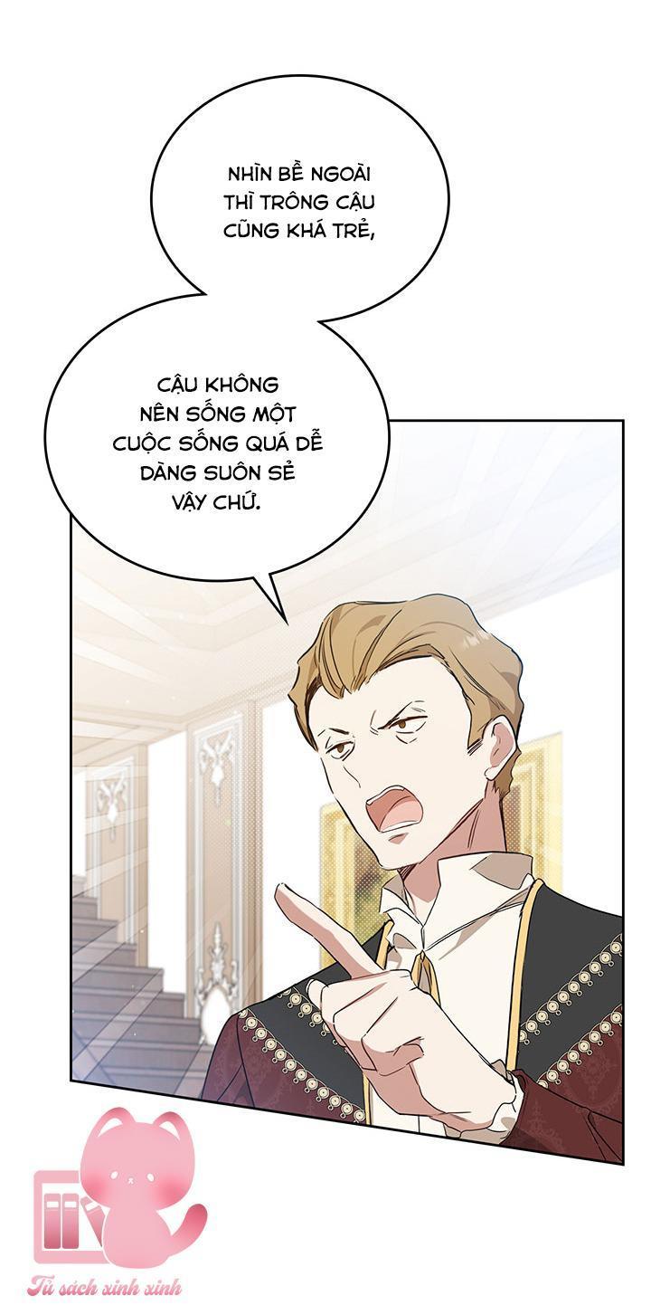 kiếp này ta sẽ trở thành gia chủ chapter 94 57