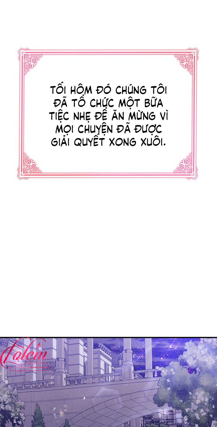 con chỉ đi tìm cha thôi chapter 41.2 29