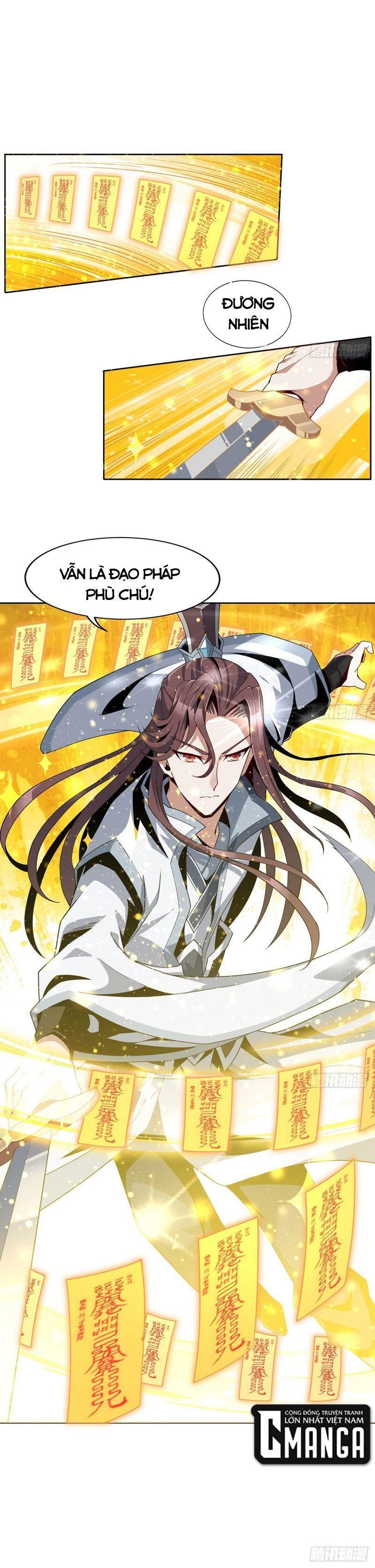 địa cầu đệ nhất kiếm chapter 12 18