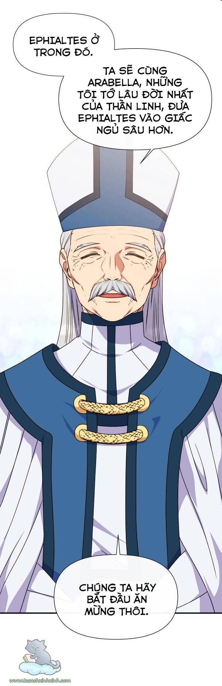 công nương khế ước của gia tộc công tước quái vật chapter 105 46