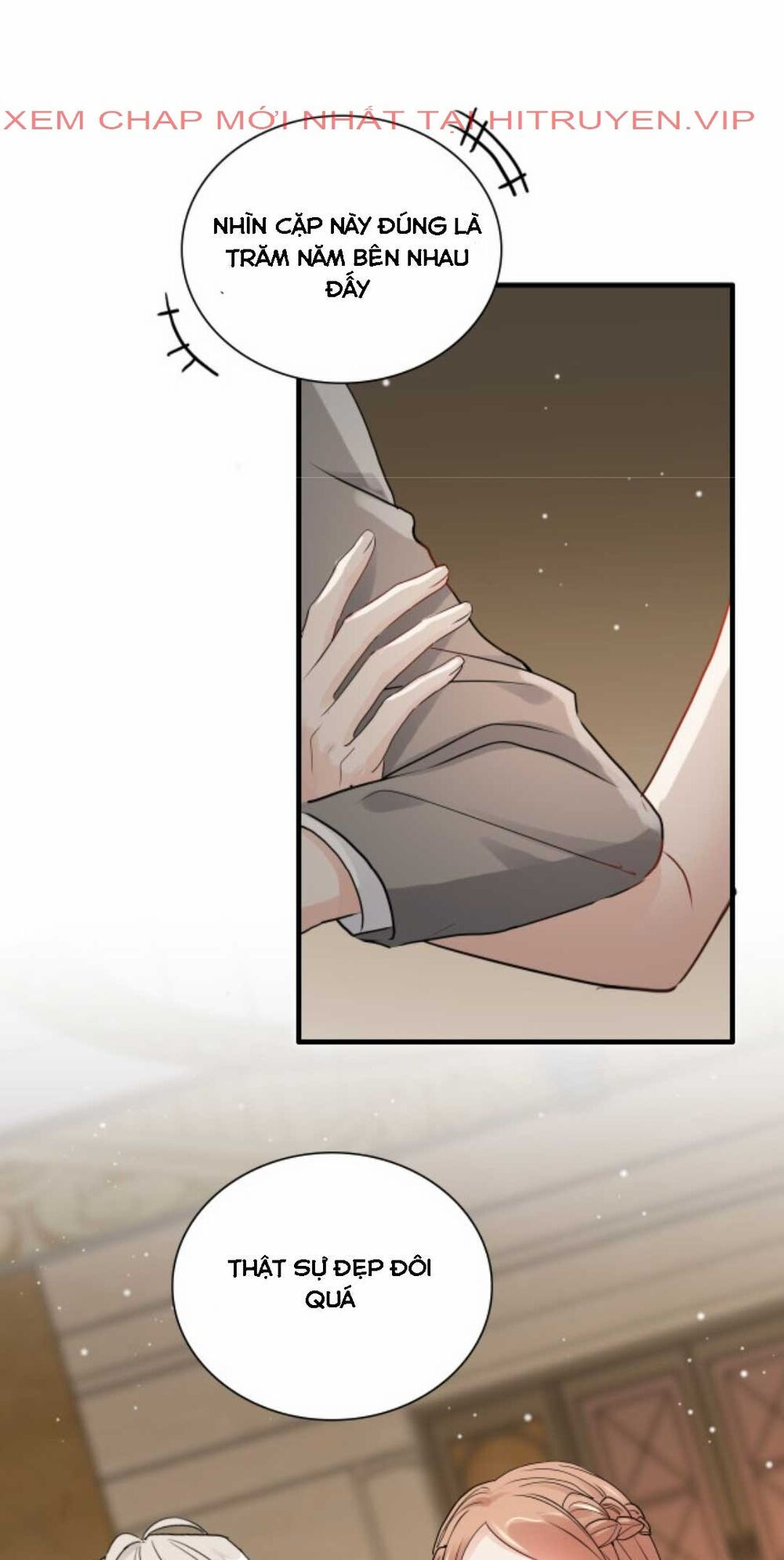 cô vợ hợp đồng bỏ trốn của tổng giám đốc chapter 429.2 7