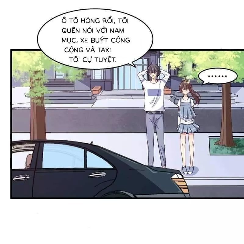 mộc lan muốn xuất giá chapter 6 30