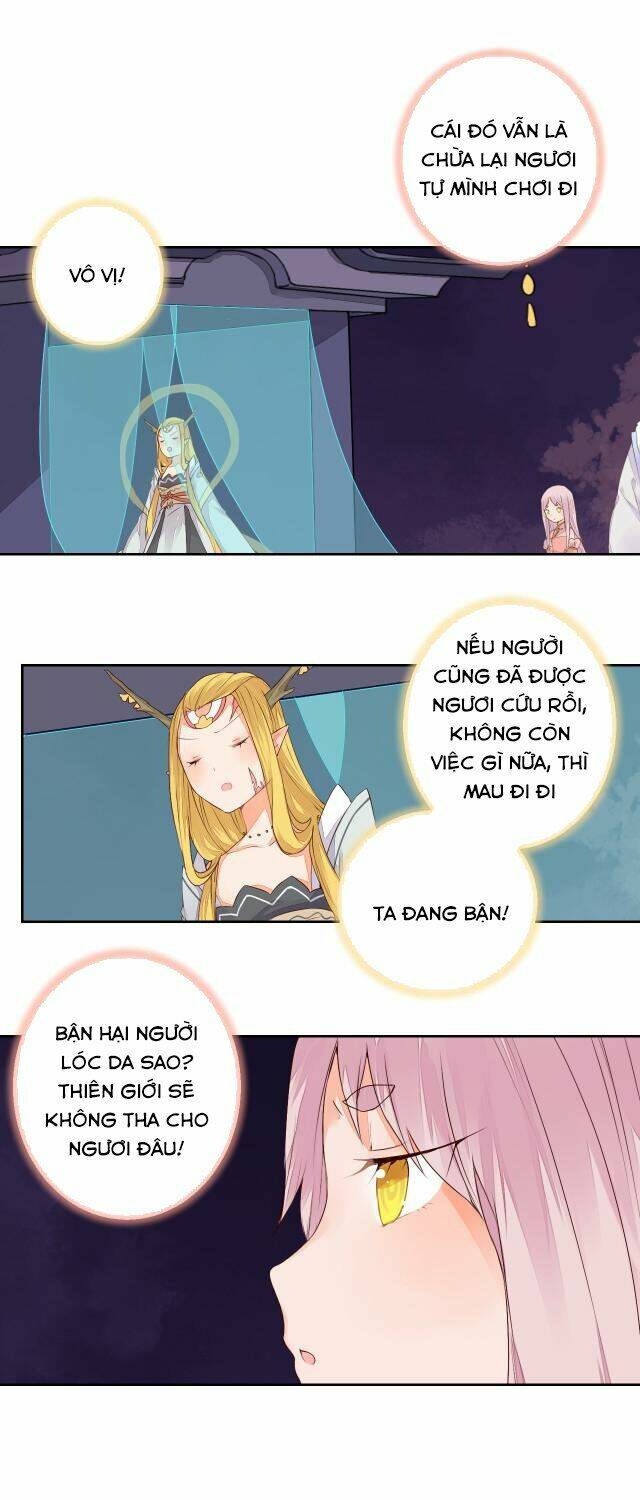 đốt đào hoa chapter 29 13