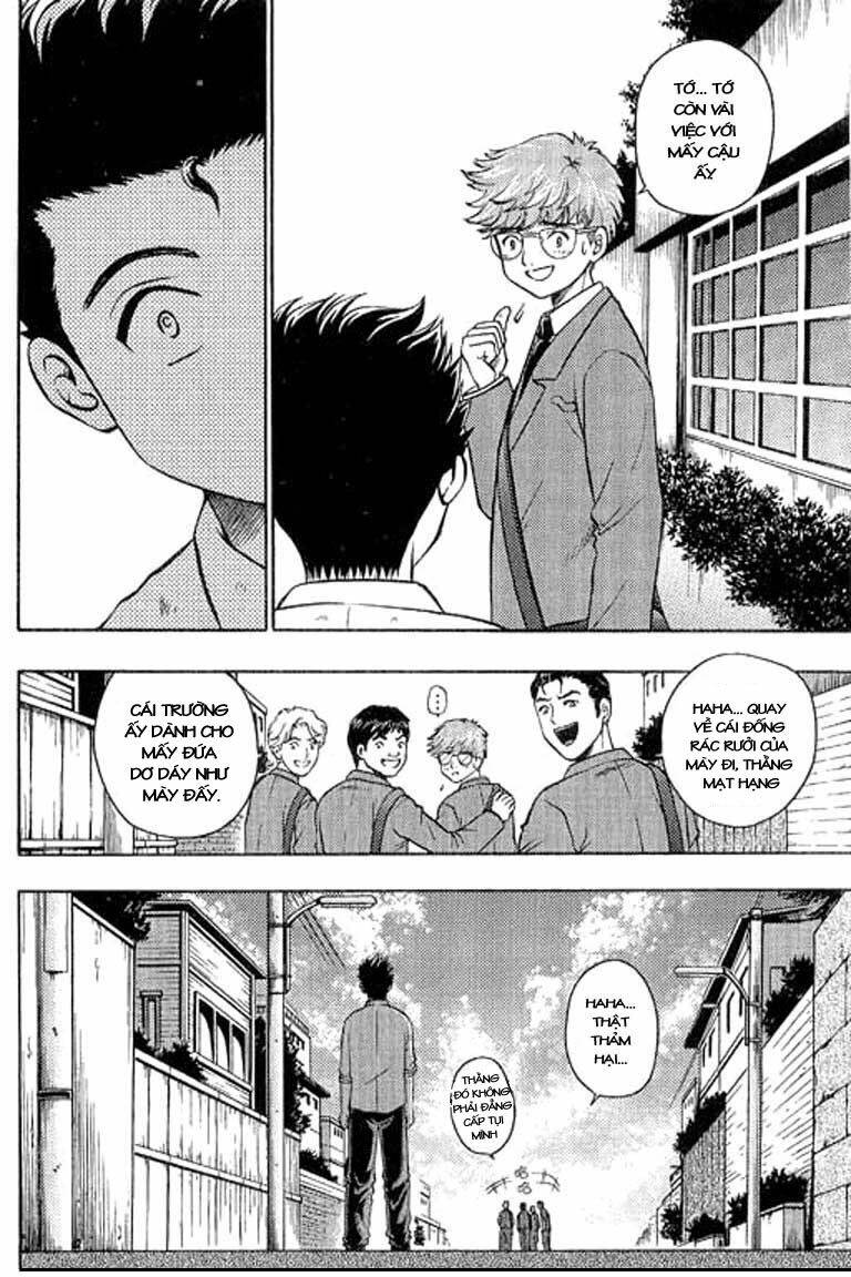 show me the money chapter 3 19