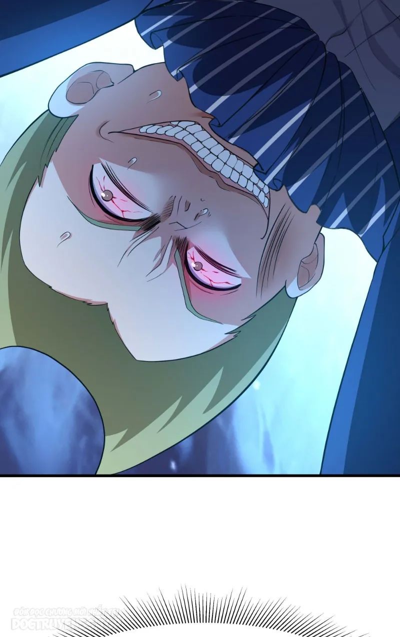 sau khi hợp thể cùng nữ thần, ta vô địch! chapter 3 55