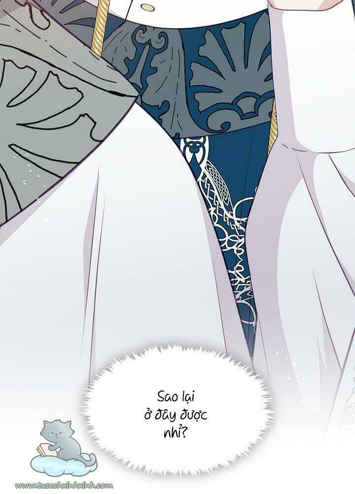 hãy coi chừng ác nữ chapter 98 66