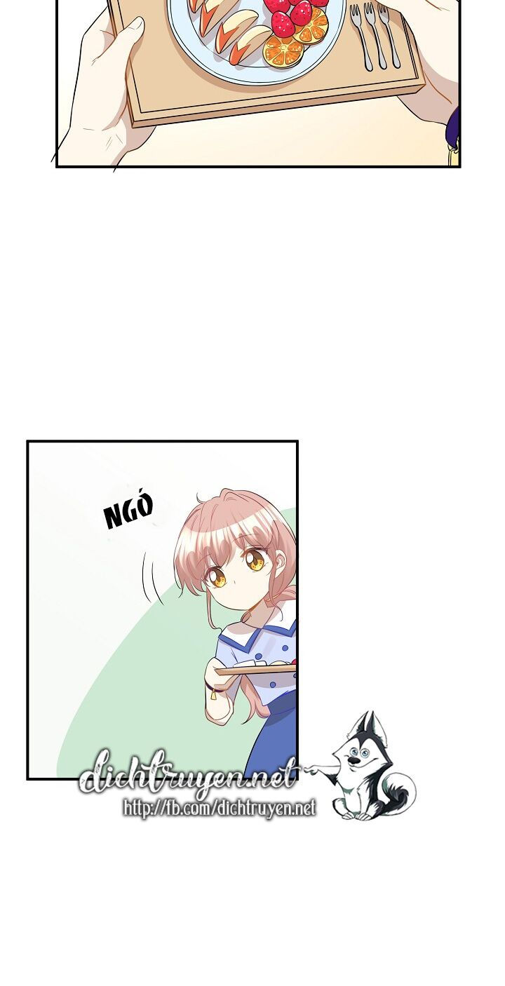 cuộc sống kỳ thú chapter 33 10
