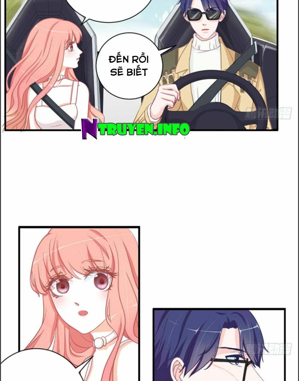 cẩm lý thiếu nữ của tôi chapter 6.2 8