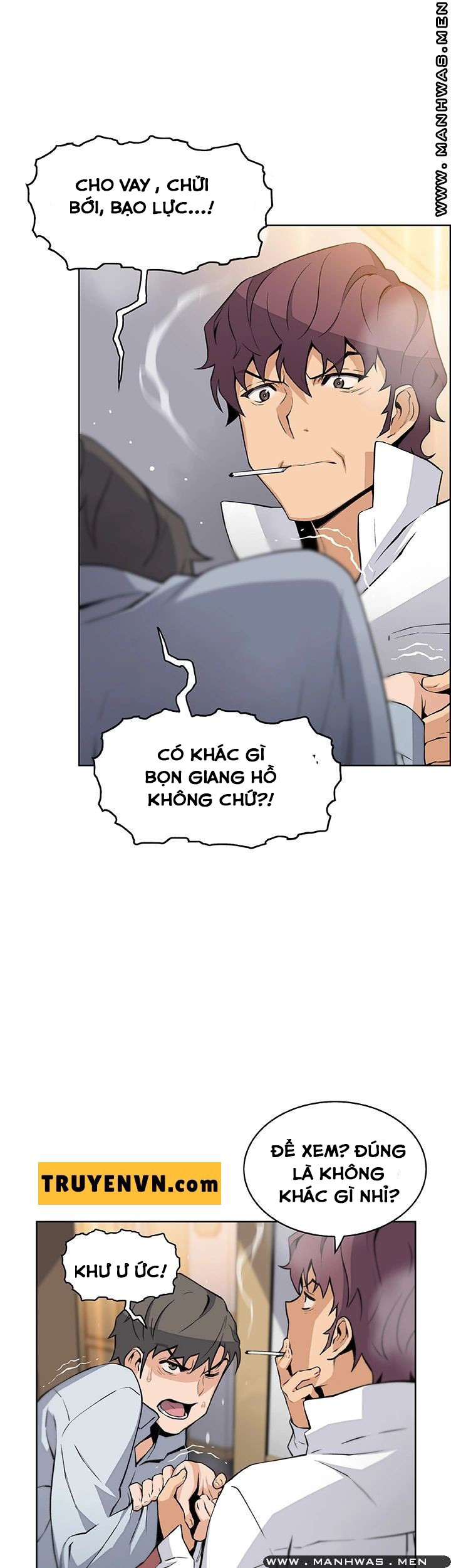 nhóm học đặc biệt chapter 46 32