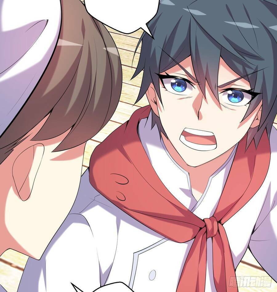 nhặt thuộc tính tại trái đất chapter 23 31