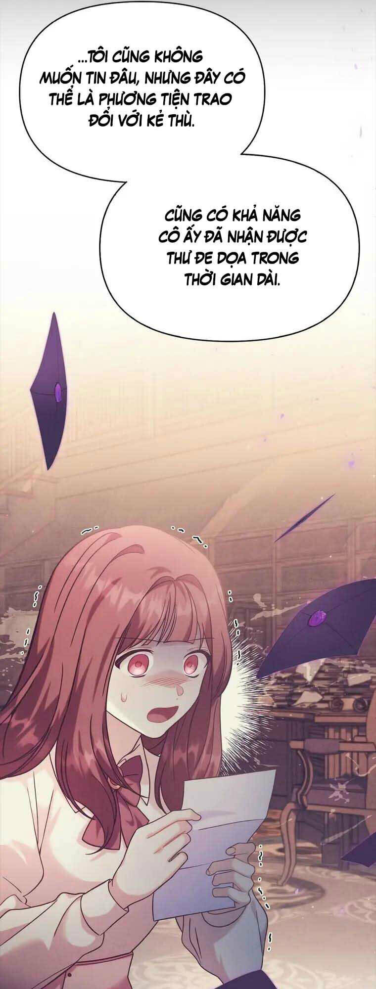 Kí Sự Hồi Quy Chapter 64 28