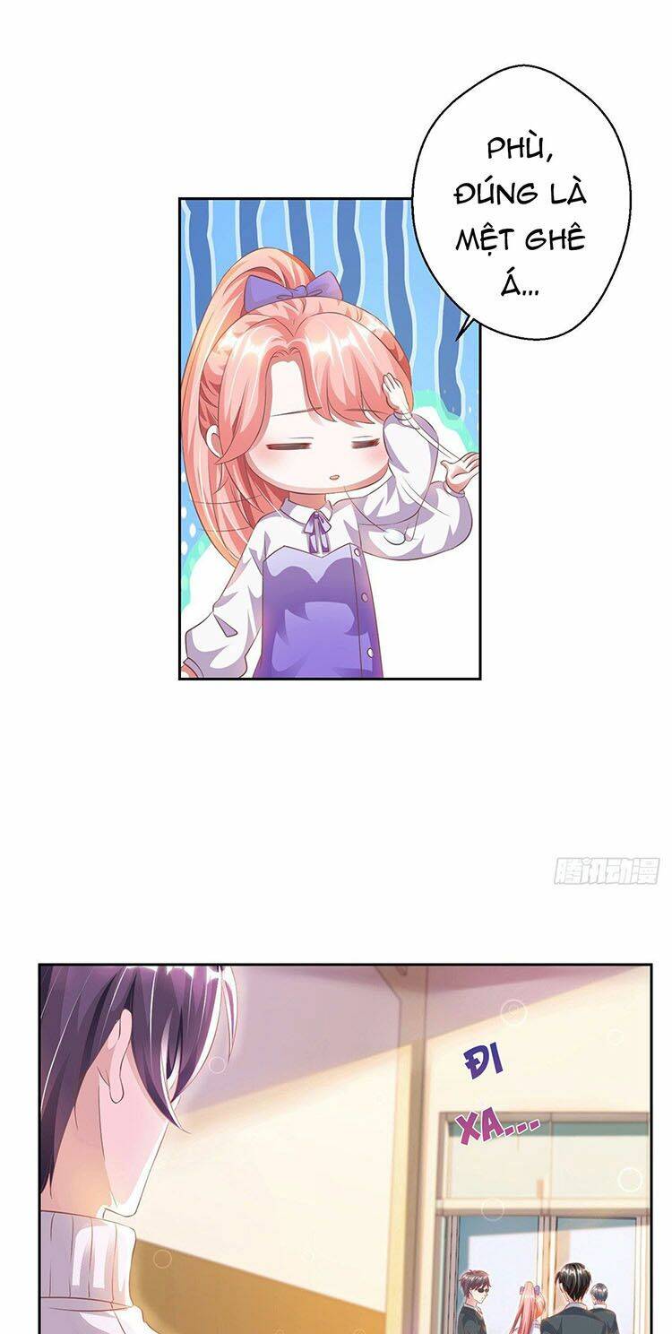 đại lão gọi tôi tiểu tổ tông chapter 19 6