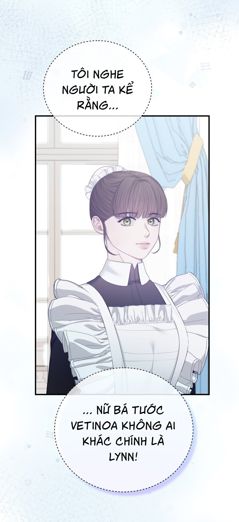 nữ hầu muốn đình công chapter 44 17