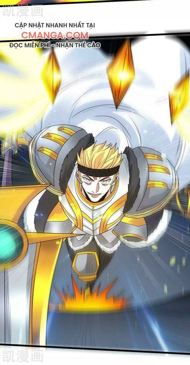 kiếm vũ chapter 144 23