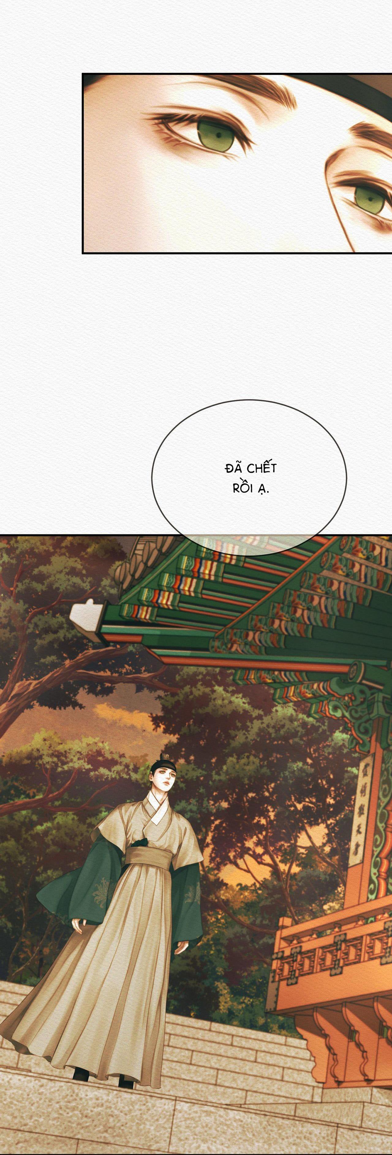 qủy dạ khúc chapter 55 4