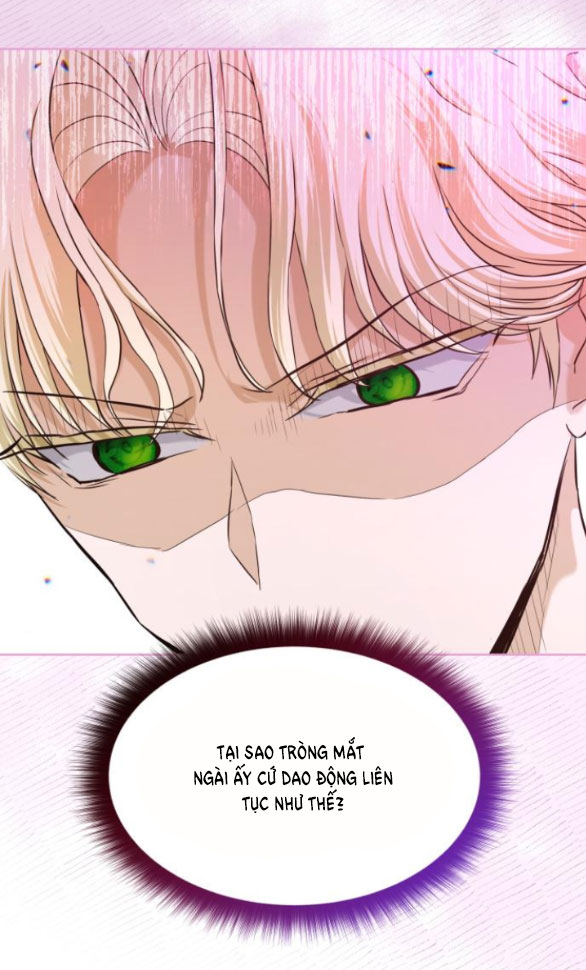 tôi trở thành vợ cũ của nam chính chapter 6.2 55