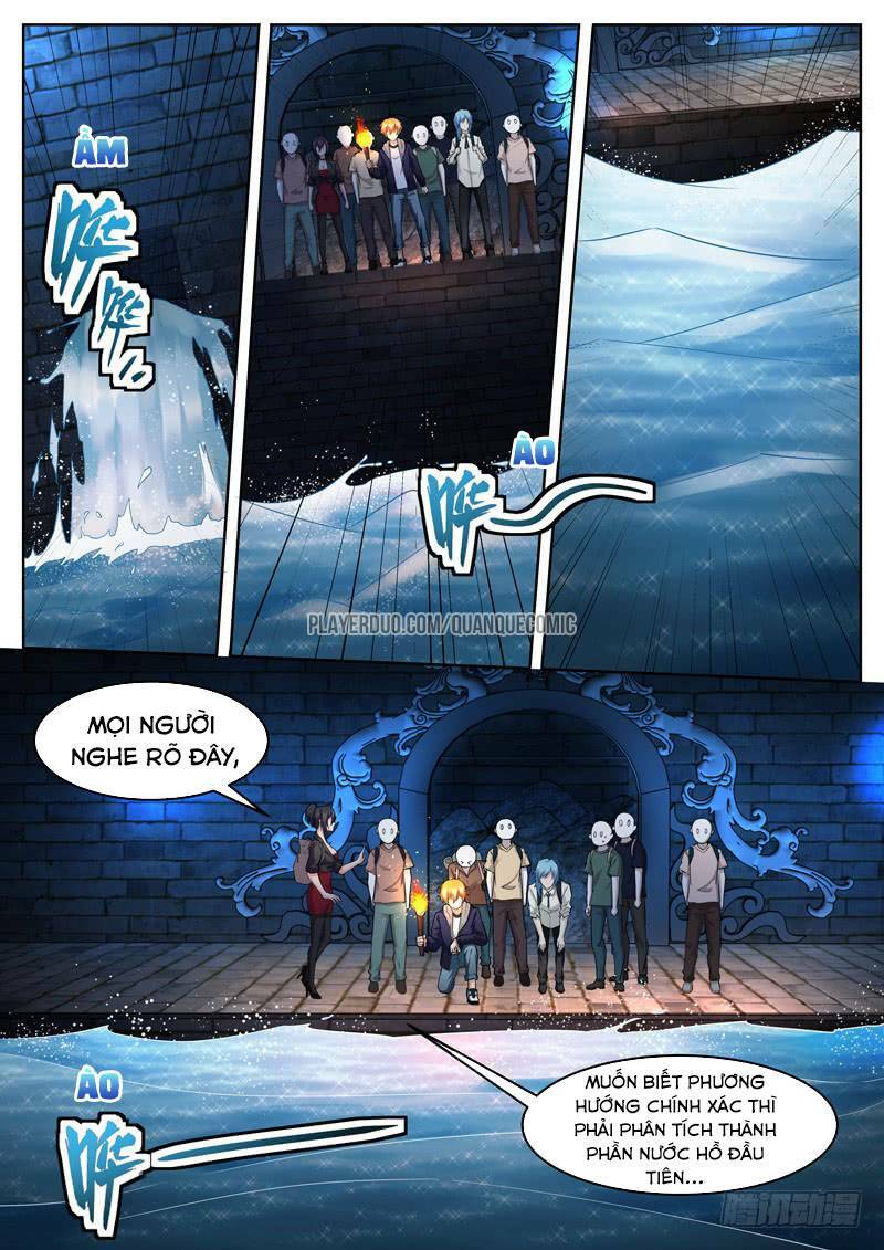 khắc kim phong thần chapter 52 4