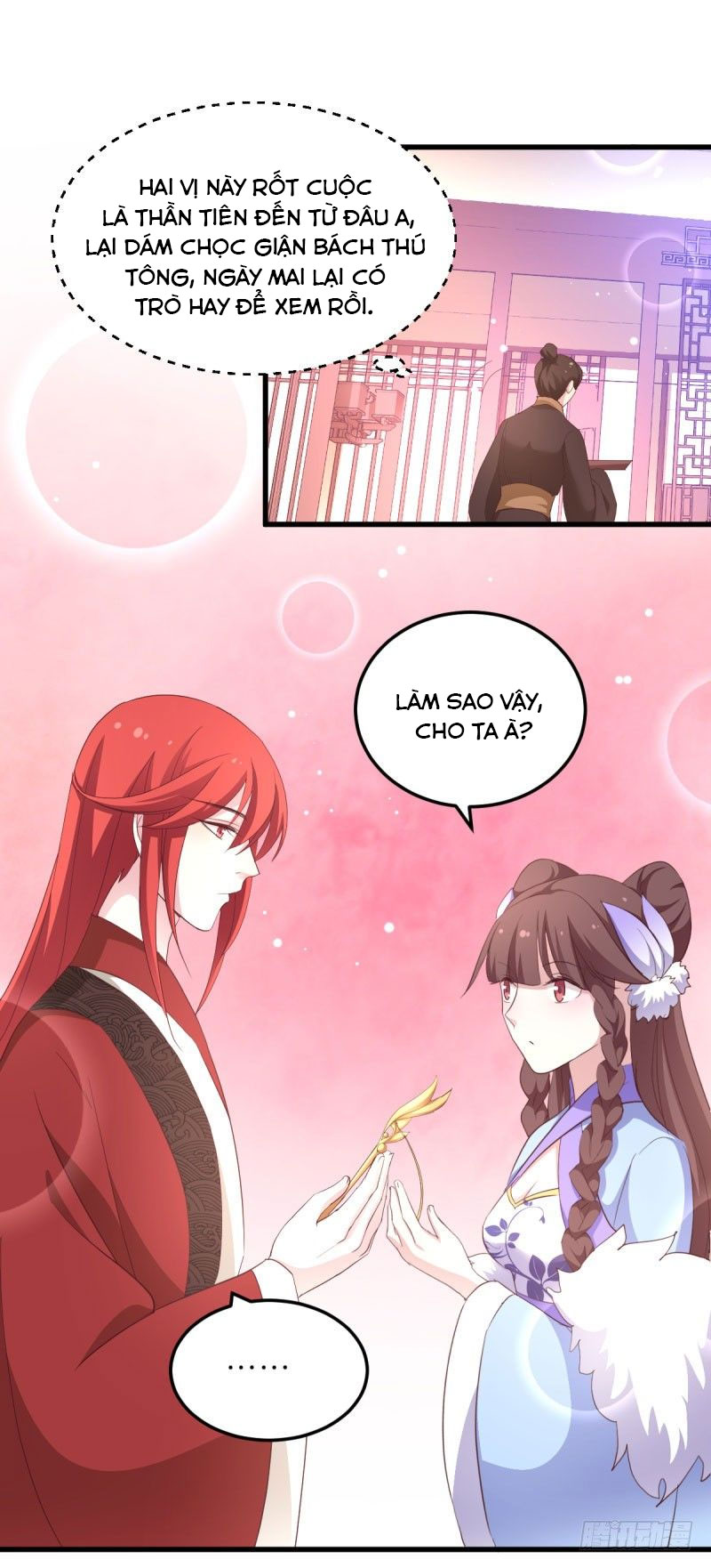 trò chơi trừng phạt chapter 25 28