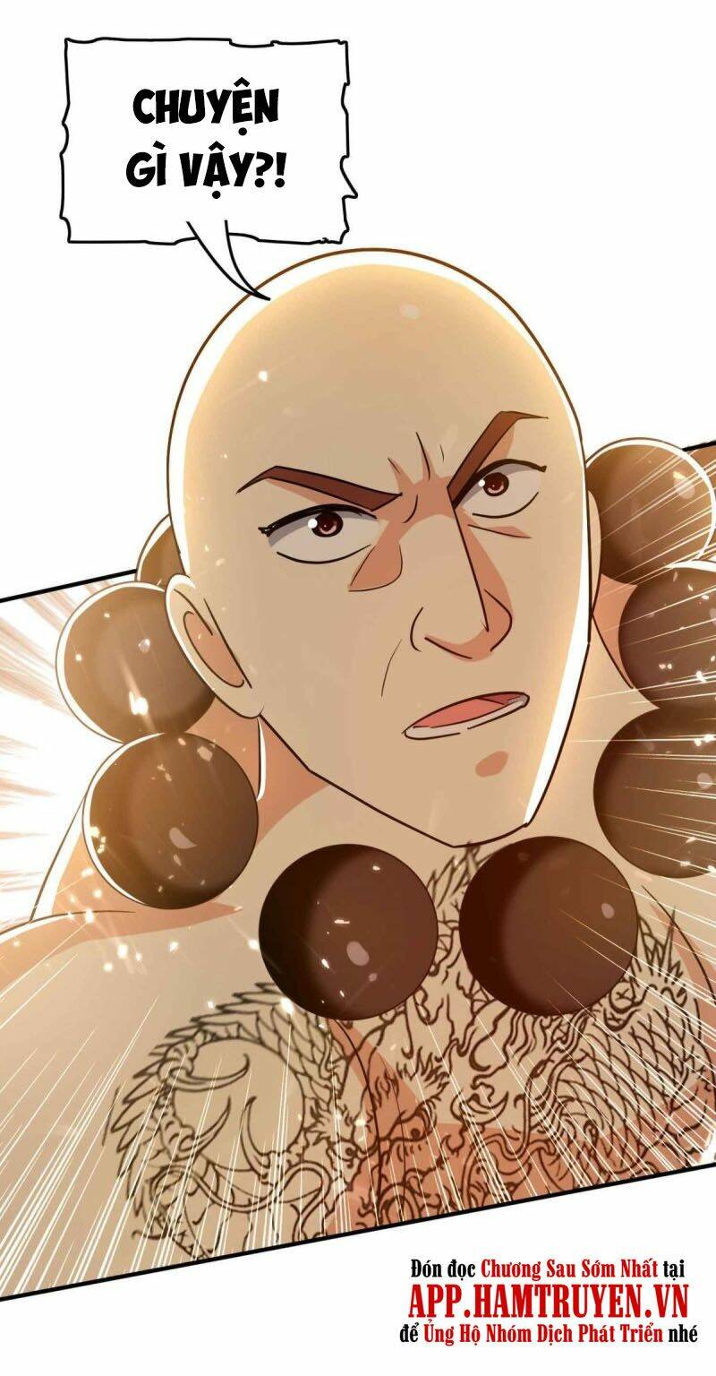 vạn giới tiên vương chapter 153 20