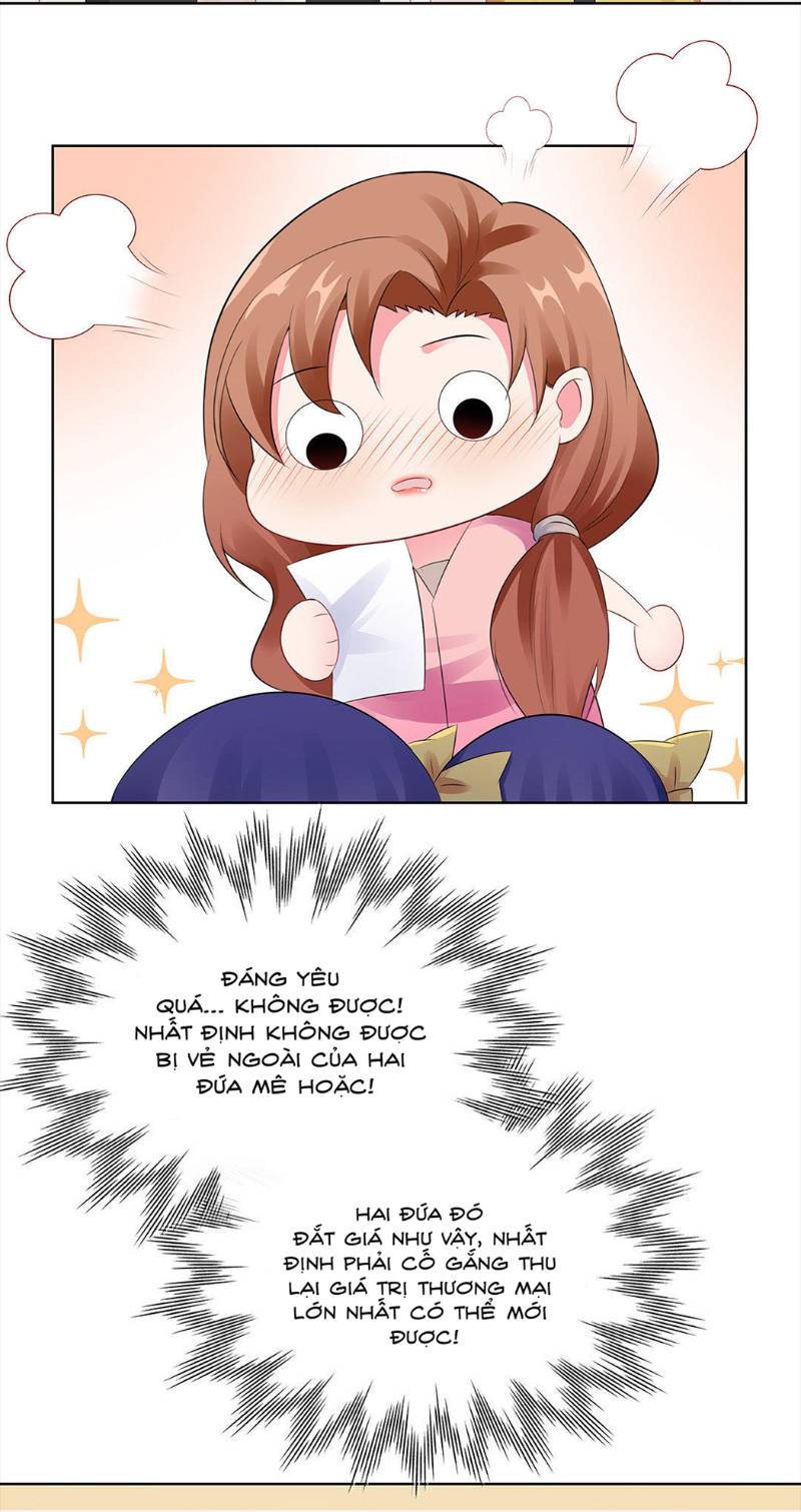 song bảo vô địch chapter 24 22