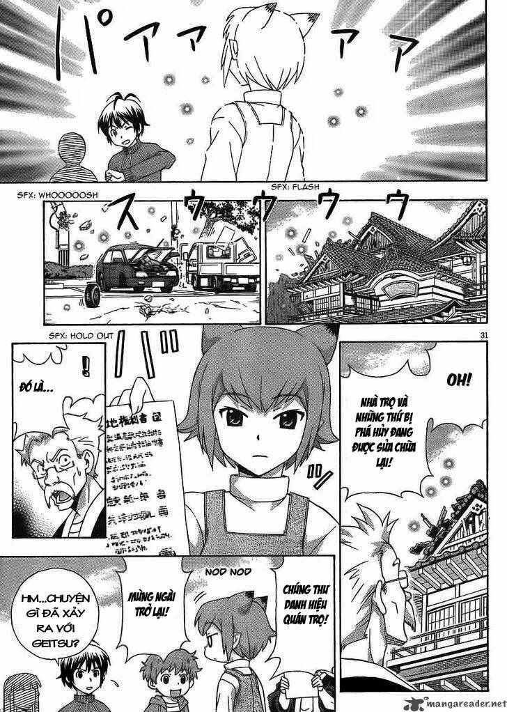 kami sen chapter 10 31