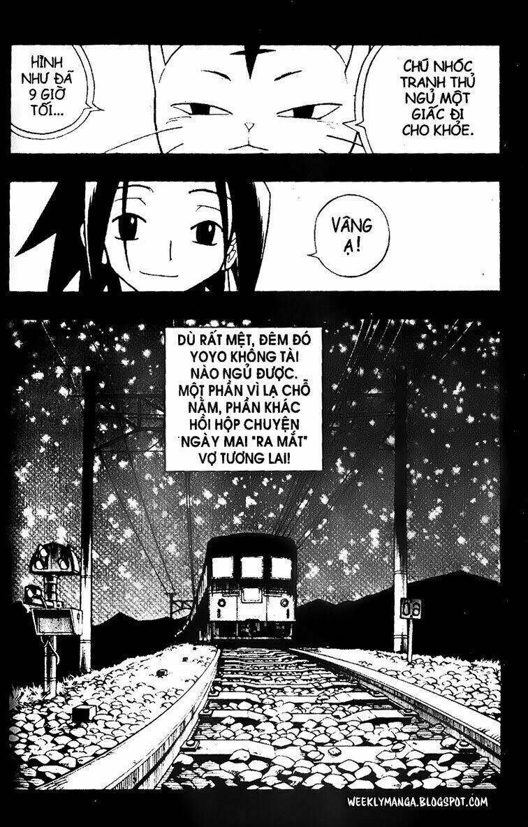 vua pháp thuật chapter 163 19