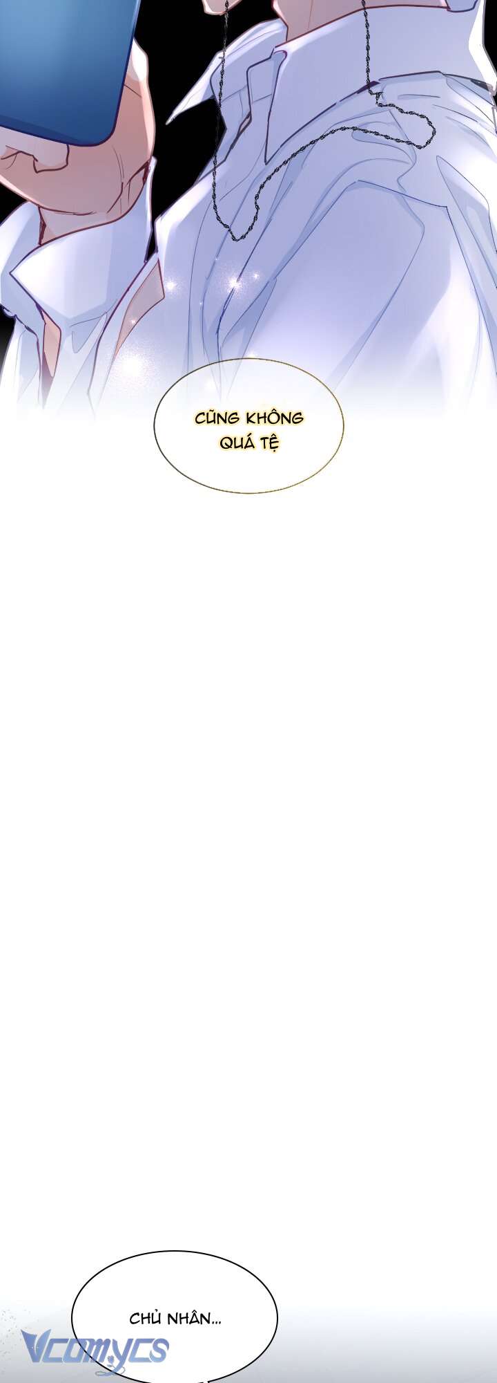sự báo thù của một vị thánh chapter 98 14