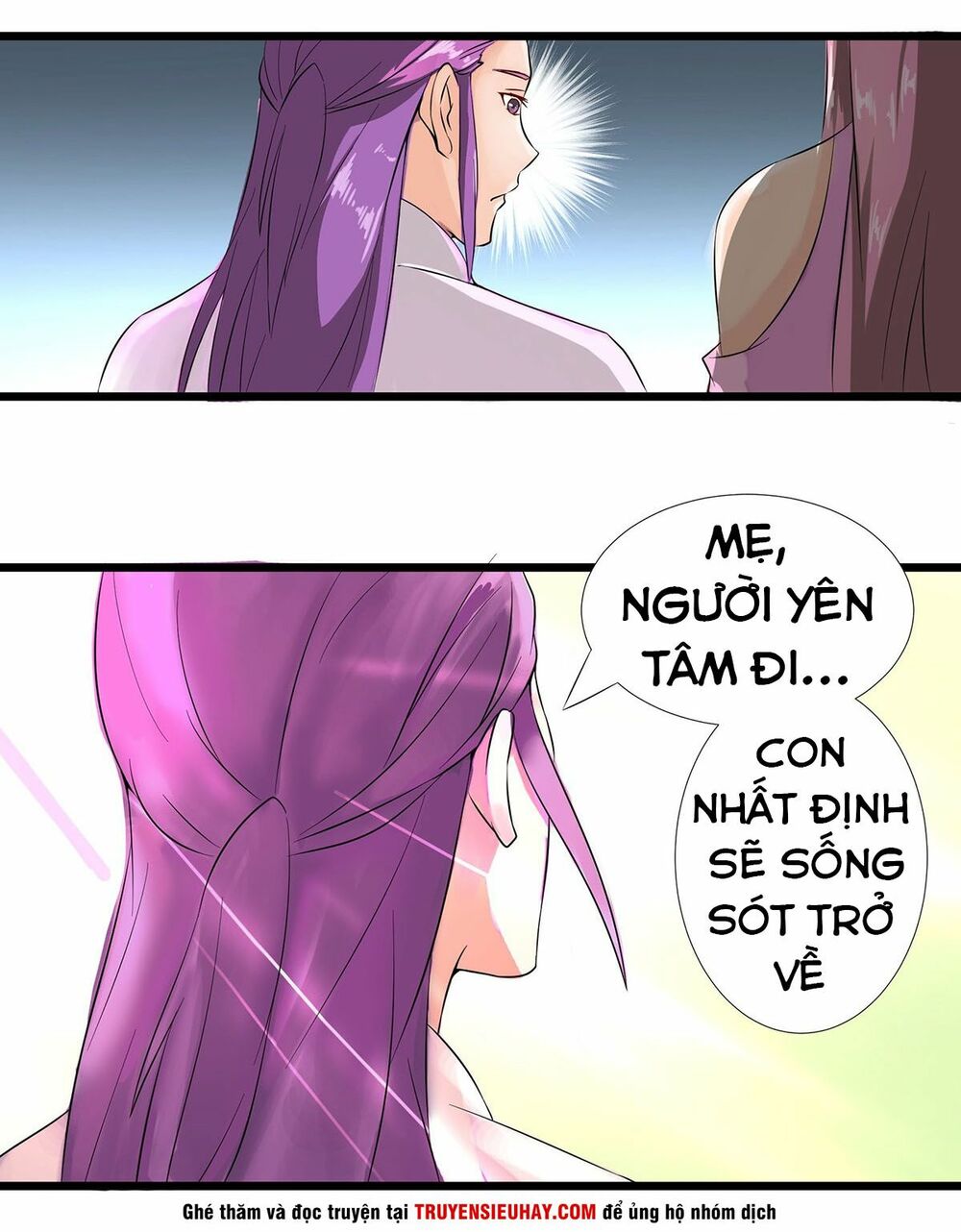 hỗn độn kiếm thần chapter 30 5