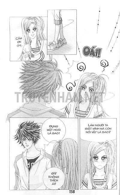 nụ hôn 5000 won chapter 47 20