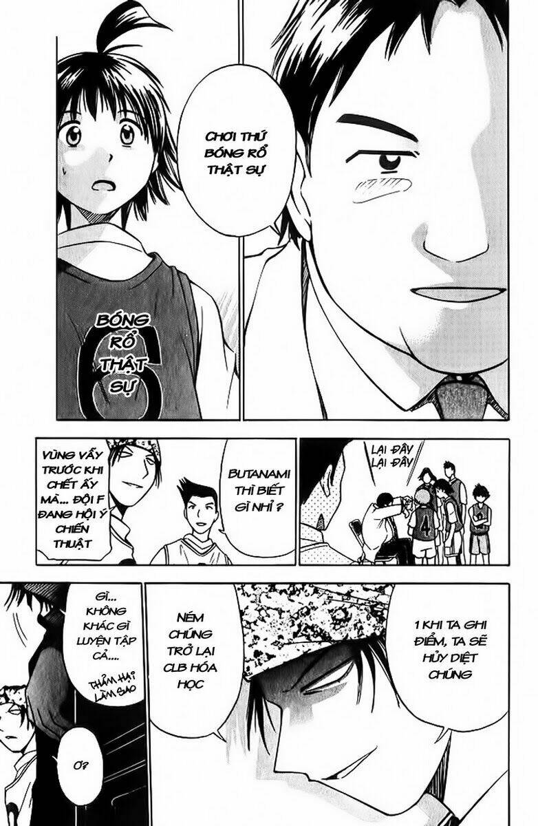 fight no akatsuki chapter 8 24