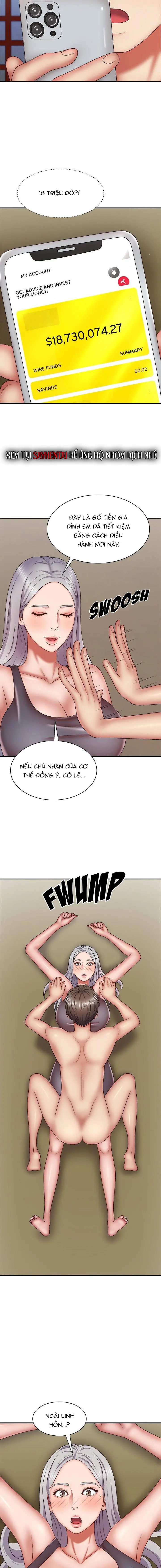 chiếm hữu linh hồn chapter 46 14