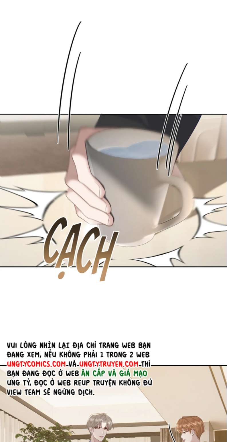 nhân vật chính chỉ muốn yêu đương chapter 8 50